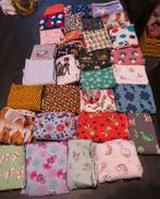 hobby lapjes tricot stof, Hobby en Vrije tijd, Stoffen en Lappen, Overige kleuren, 120 cm of meer, Nieuw, Ophalen of Verzenden