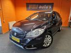 Suzuki SX4 S-Cross 1.6 / BUSINESS EDITION PRO / VEEL OPTIES!, Auto's, Suzuki, Voorwielaandrijving, Stof, Gebruikt, Euro 6