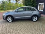 Audi Q3 2.0 TFSI quattro Pro Line / Navi / led xenon / pdc /, Auto's, Audi, Origineel Nederlands, Te koop, Zilver of Grijs, 5 stoelen