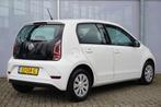 Volkswagen up! 1.0 60pk Move up! | Airco | Bluetooth | Elekt, Auto's, Volkswagen, Voorwielaandrijving, 12 maanden, Stof, Gebruikt