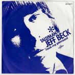 Jeff Beck: Tallyman., Ophalen of Verzenden, Gebruikt, Pop