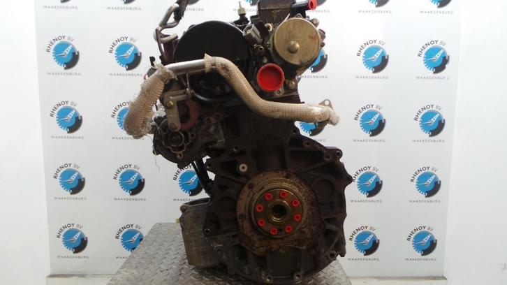 JAGUAR X TYPE [ENGINE] 2005, Auto-onderdelen, Motor en Toebehoren, Gebruikt, ARN erkend, Stiba lid, Erkend duurzaam, Ophalen of Verzenden