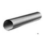 Partij Flexibele afvoerslang aluminium Ø 100 / 125 /150 mm, Ophalen of Verzenden, Nieuw