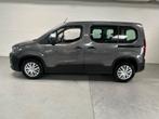 Peugeot Rifter 1.2 Puretech Active AIRCO / NAVI / CRUISE / I, Auto's, Peugeot, Voorwielaandrijving, Stof, Gebruikt, 1199 cc