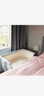 Baninni Co sleeper Elia inclusief bijbehorend matras, Kinderen en Baby's, Babywiegjes en Ledikanten, Ophalen, Zo goed als nieuw