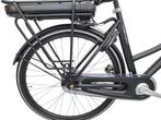 E-BIKE Altec Kratos X7 28"/53cm/zwart/36V 14Ah 518Wh/7 versn, 55 tot 59 cm, Gebruikt, Overige merken