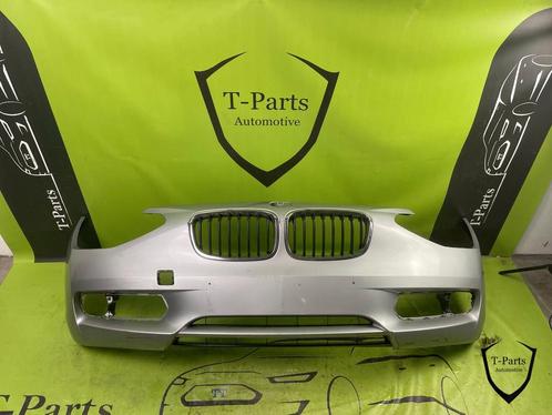 bmw 1 serie voorbumper bumper F20, Auto-onderdelen, Carrosserie en Plaatwerk, Bumper, BMW, Gebruikt, Ophalen of Verzenden