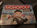Monopoly Wereldreis - Compleet & Nieuwstaat!, Hobby en Vrije tijd, Gezelschapsspellen | Bordspellen, Drie of vier spelers, Ophalen of Verzenden
