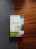 Arnon Grunberg - Moedervlekken, Ophalen of Verzenden, Zo goed als nieuw, Arnon Grunberg