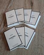 Les exclusifs de chanel Jersey, Sieraden, Tassen en Uiterlijk, Uiterlijk | Parfum, Verzenden, Nieuw
