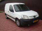 Peugeot Partner 170C 1.6 HDI Pro, Voorwielaandrijving, Stof, Gebruikt, 4 cilinders