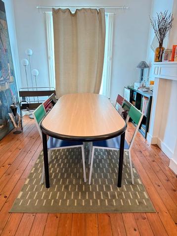 Oval table  Muller van Severen x Valerie Objects beschikbaar voor biedingen