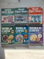 World Coins & World Paper Money catalogussen, Ophalen of Verzenden, Zo goed als nieuw, Catalogus