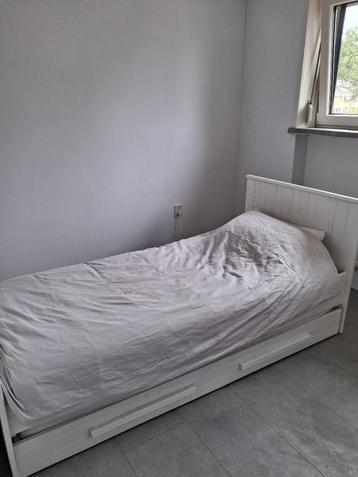 Bed 1 persoons