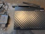 Asus router RT66u, Computers en Software, Routers en Modems, Ophalen of Verzenden, Zo goed als nieuw