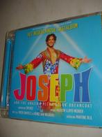 Freek Bartels- Joseph de musical- Universal- (NIEUW), Cd's en Dvd's, Verzenden