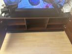 Tv kast, Huis en Inrichting, Kasten | Vitrinekasten, Gebruikt, Ophalen of Verzenden, Minder dan 100 cm, 25 tot 50 cm