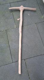 antiek gereedschap boerderij werktuigen, Ophalen, Gebruikt