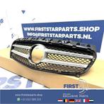 W176 gril Mercedes A Klasse 2012-2018 A1768880360 originele, Auto-onderdelen, Gebruikt, -, Ophalen of Verzenden, -