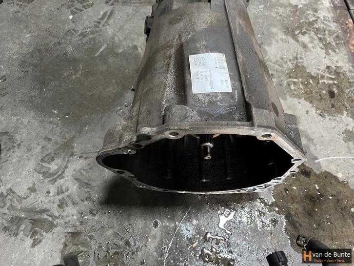 Versnellingsbak Volkswagen Crafter 2.0 TDI 711680, Auto-onderdelen, Transmissie en Toebehoren, Volkswagen, Gebruikt, Ophalen of Verzenden
