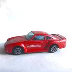 Burago Porsche 959, Hobby en Vrije tijd, Modelauto's | 1:43, Ophalen of Verzenden, Nieuw, Auto, Overige merken