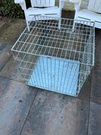 Hondenbench te koop, Ophalen, Gebruikt