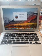 MacBook Air 13" Mid 2011, Computers en Software, Apple Macbooks, Gebruikt, 2 tot 3 Ghz, Qwerty, 13 inch