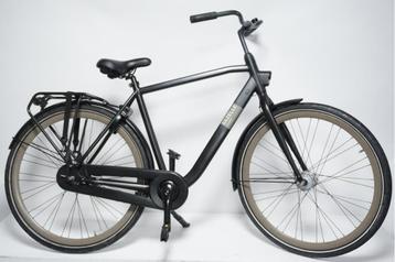 Refurbished Gazelle Esprit 54cm - Herenfiets beschikbaar voor biedingen