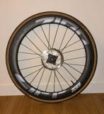 Zipp 404 Firecrest Achterwiel - 58mm, Wiel, Zipp, Racefiets, Ophalen of Verzenden