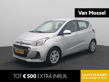 Hyundai i10 1.0i Comfort | Airco | Cruise Control | Bluetoot beschikbaar voor biedingen