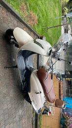 Fosti scooter, Fietsen en Brommers, Snorfietsen en Snorscooters, Gebruikt, Benzine, Ophalen, Overige merken