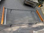Auping Cleopatra Daybed +  Matras, Huis en Inrichting, Ophalen, Gebruikt, Metaal