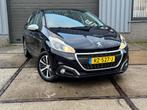 Peugeot 208 1.2 PureTech Allure carplay/Cam/Cruise/, Voorwielaandrijving, Gebruikt, Euro 6, 1199 cc