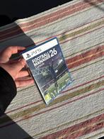 Football Manager 26 - PS5 - Sealed, Ophalen, Nieuw