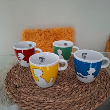 Douwe Egberts design People koffiemok theekop nieuw beschikbaar voor biedingen