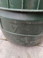 Vijverfilter, Tuin en Terras, 150 liter of meer, Ophalen, Gebruikt, Hout