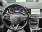 Opel Astra Sports Tourer 1.0 Edition, Voorwielaandrijving, Euro 6, 1178 kg, Bruin
