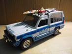 Talbot Matra Rancho Wind Burago schaal 1:24, Hobby en Vrije tijd, Ophalen of Verzenden, Gebruikt, Auto, Bburago