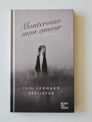 Ilja Leonard Pfeijffer - Monterosso mon amour beschikbaar voor biedingen