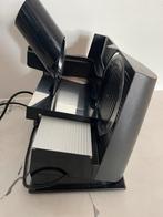 Graef SKS 321 Snijmachine Johann Lafer Edition, Huis en Inrichting, Keuken | Keukenbenodigdheden, Ophalen of Verzenden, Gebruikt