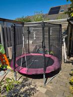 Salta Trampoline 210 cm, Ophalen, Gebruikt