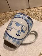 Beker koe, Ophalen of Verzenden, Zo goed als nieuw, Overige stijlen, Overige typen