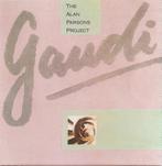 The alan parsons project – gaudi cd 260 171 - 1989, Verzenden, 1980 tot 2000, Zo goed als nieuw