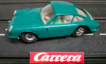 Carrera Universal racebaan raceauto Porsche 911 verlichting. beschikbaar voor biedingen