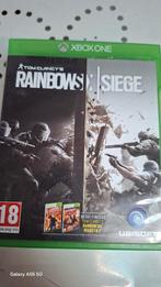 Rainbow six siege, Vanaf 18 jaar, Shooter, 1 speler, Ophalen of Verzenden