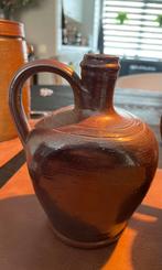 Gres de Bonny kannetje zeldzaam, Antiek en Kunst, Antiek | Keramiek en Aardewerk, Ophalen of Verzenden