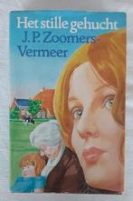 Het stille gehucht. J. P. Zoomers-Vermeer, Boeken, Ophalen of Verzenden, Gelezen