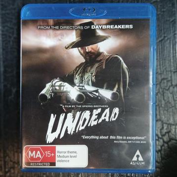 Undead (2003) Blu-ray beschikbaar voor biedingen