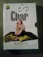 Char - Balance CD & DVD, Cd's en Dvd's, Dvd's | Documentaire en Educatief, Alle leeftijden, Gebruikt, Ophalen