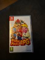 Super Mario RPG - Nintendo Switch, 1 speler, Nieuw, Ophalen of Verzenden, Role Playing Game (Rpg)